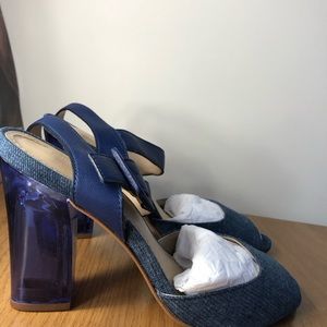 Klub Nico high heels